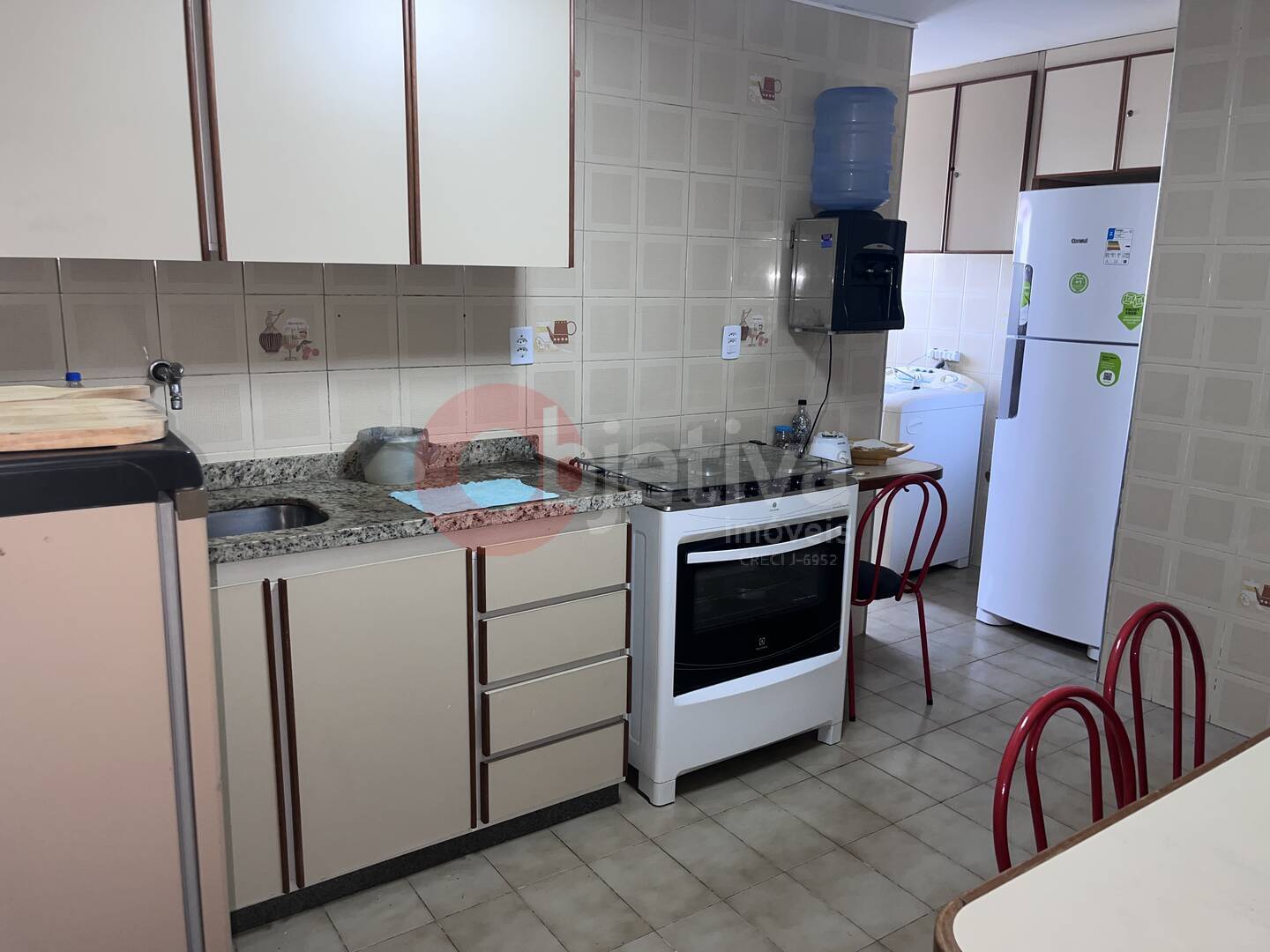 Apartamento à venda com 3 quartos, 100m² - Foto 16