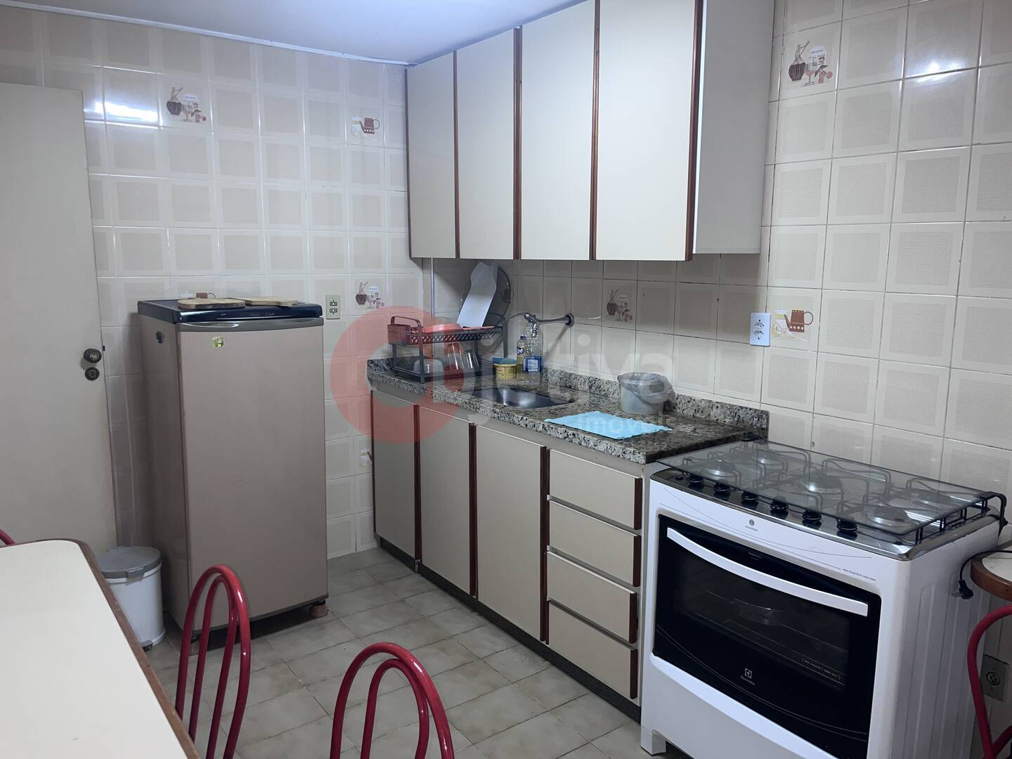 Apartamento à venda com 3 quartos, 100m² - Foto 17