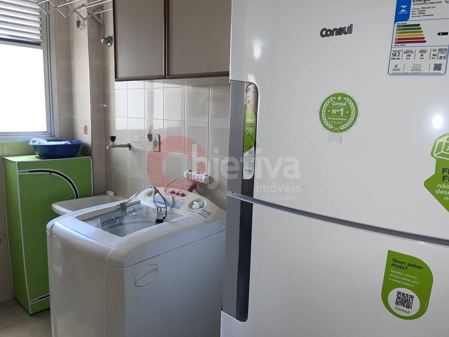 Apartamento à venda com 3 quartos, 100m² - Foto 18