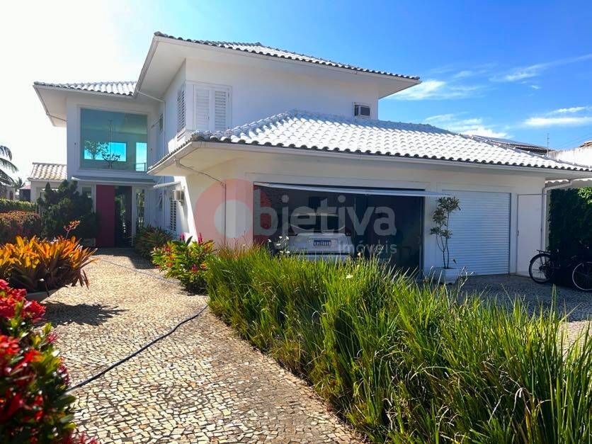 Casa à venda com 5 quartos, 574m² - Foto 4