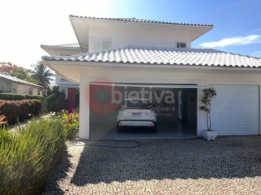 Casa à venda com 5 quartos, 574m² - Foto 7