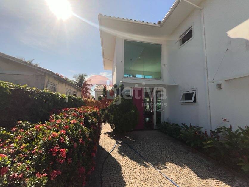 Casa à venda com 5 quartos, 574m² - Foto 8