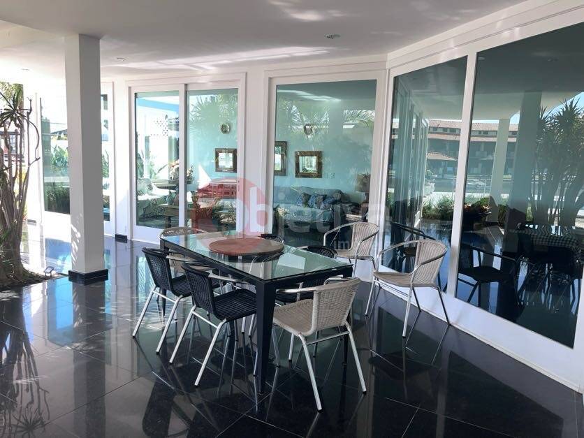 Casa à venda com 5 quartos, 574m² - Foto 15