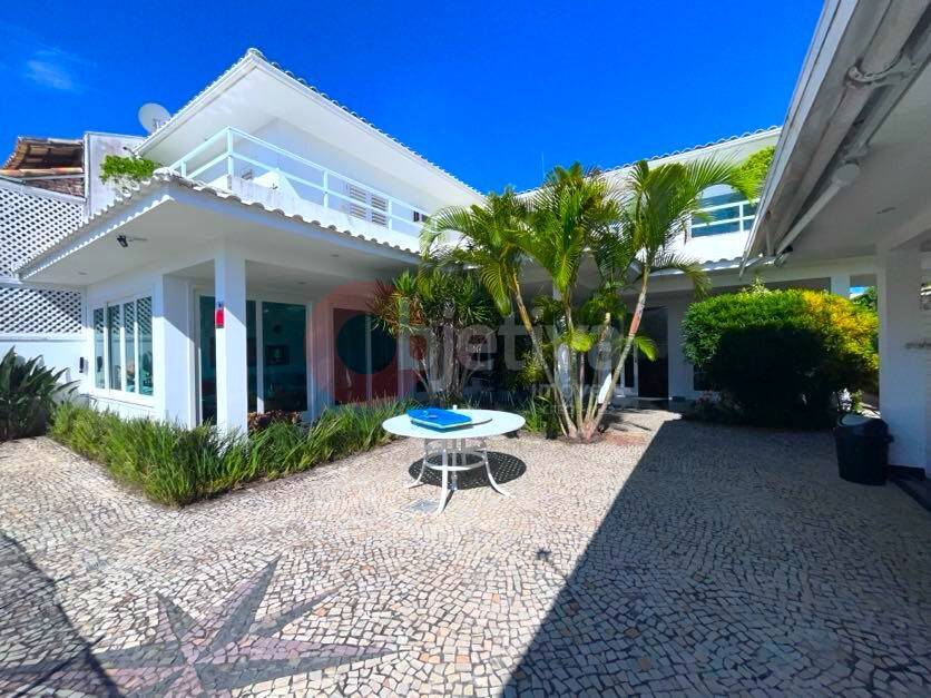 Casa à venda com 5 quartos, 574m² - Foto 37