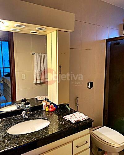 Apartamento à venda com 3 quartos, 133m² - Foto 11