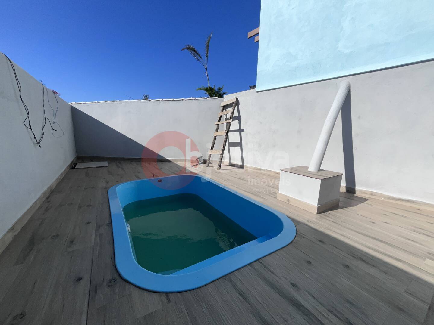 Casa à venda com 3 quartos, 200m² - Foto 32