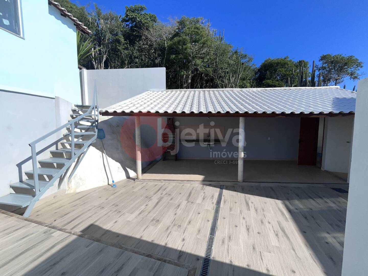 Casa à venda com 3 quartos, 200m² - Foto 33