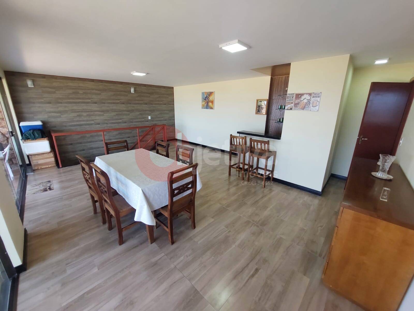 Cobertura à venda com 4 quartos, 318m² - Foto 8