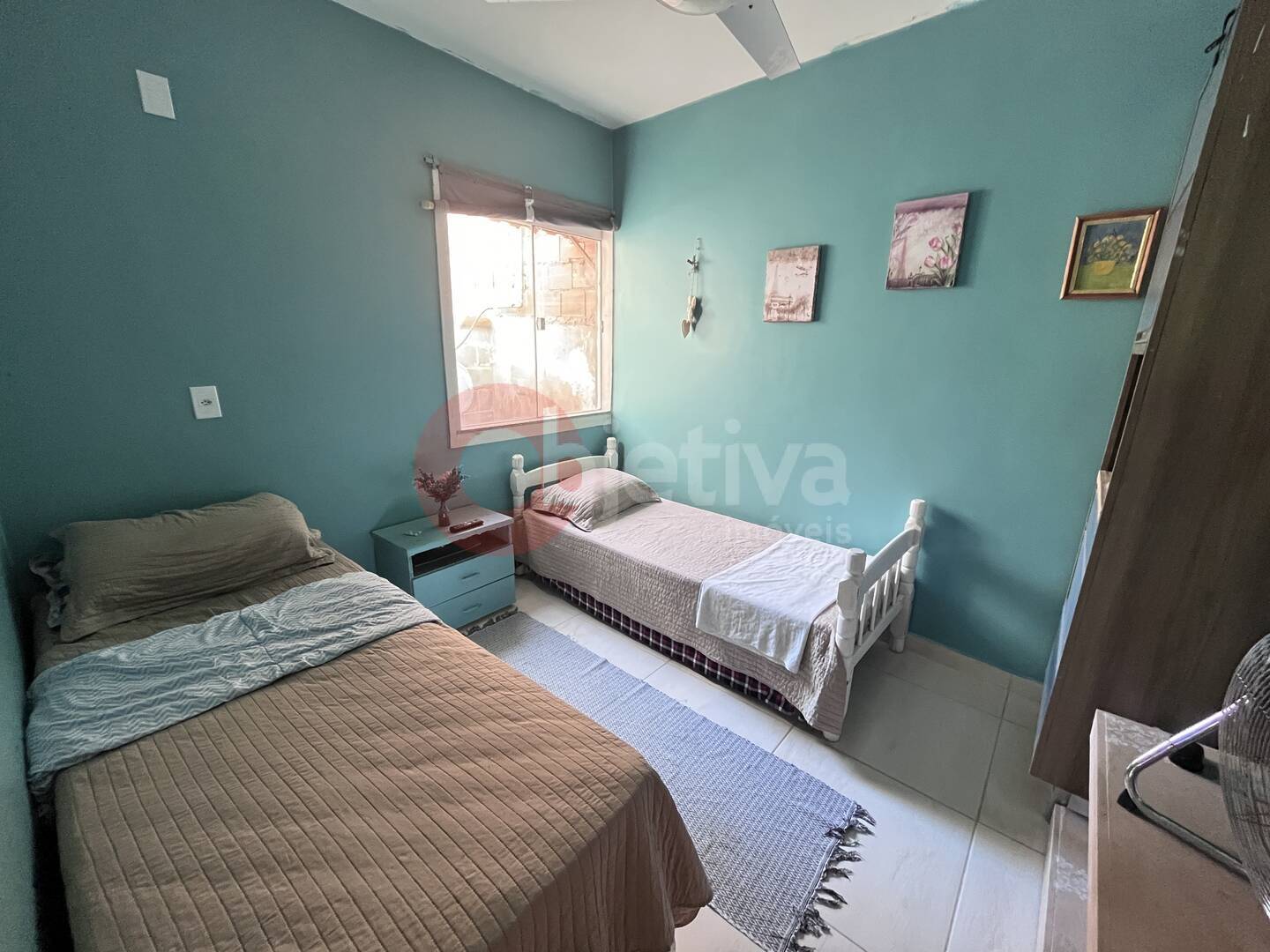 Casa à venda com 2 quartos, 180m² - Foto 7