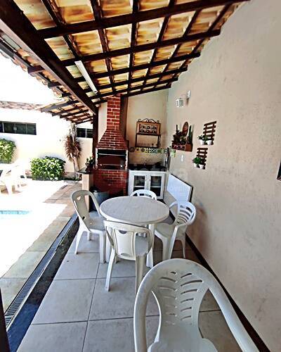 Casa de Condomínio à venda com 2 quartos, 84m² - Foto 29