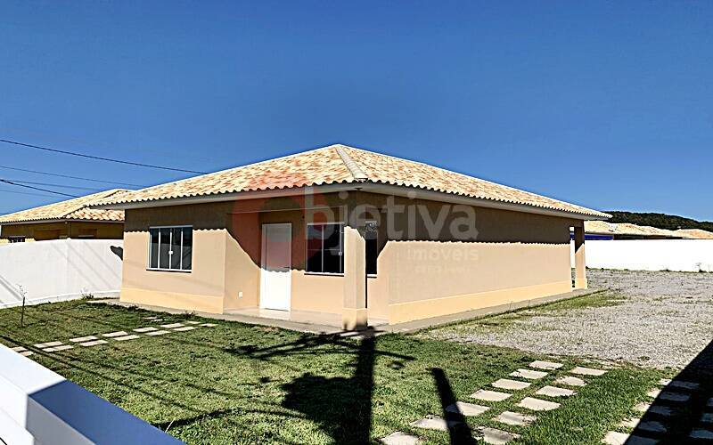 Casa à venda com 3 quartos, 360m² - Foto 4