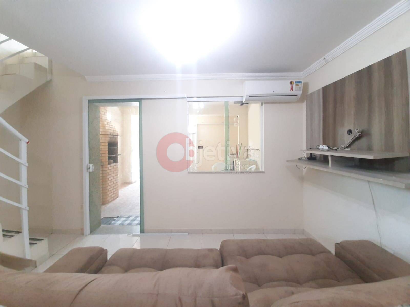 Casa à venda e aluguel com 4 quartos, 90m² - Foto 7