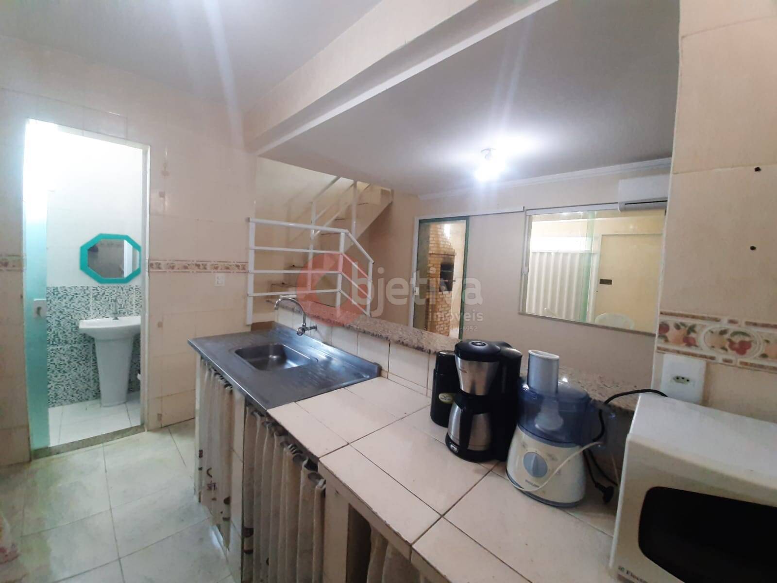 Casa à venda e aluguel com 4 quartos, 90m² - Foto 11