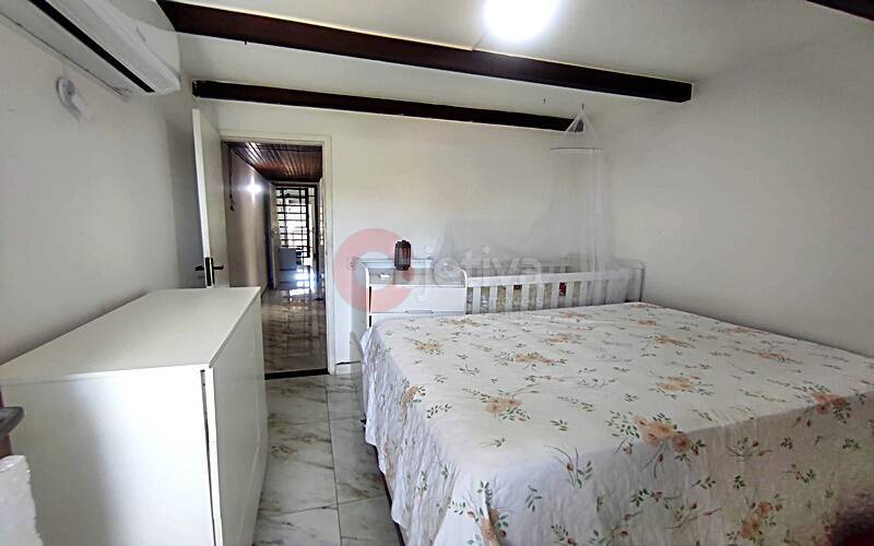 Apartamento à venda com 2 quartos, 44m² - Foto 2