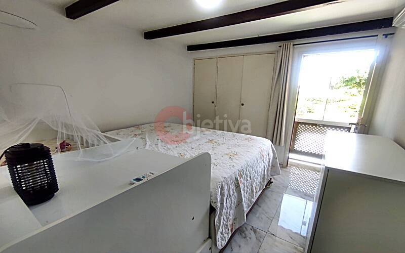 Apartamento à venda com 2 quartos, 44m² - Foto 3