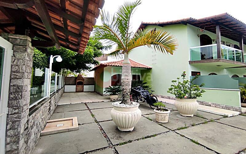 Casa de Condomínio à venda com 2 quartos, 78m² - Foto 22