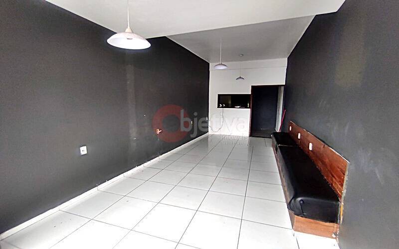 Loja-Salão para alugar, 35m² - Foto 2