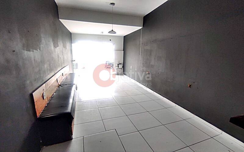 Loja-Salão para alugar, 35m² - Foto 3