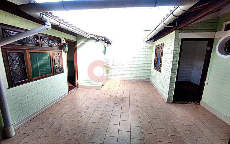 Casa de Condomínio para alugar com 2 quartos, 100m² - Foto 15