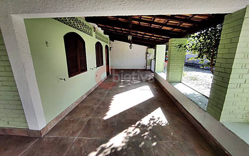 Casa de Condomínio para alugar com 2 quartos, 100m² - Foto 25