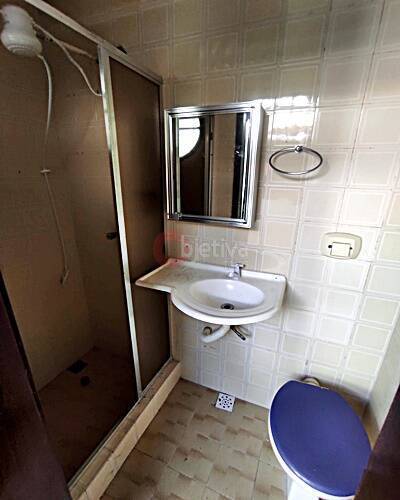 Casa de Condomínio para alugar com 2 quartos, 100m² - Foto 21