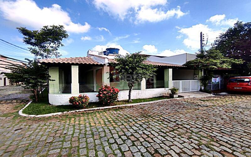 Casa de Condomínio para alugar com 2 quartos, 100m² - Foto 28