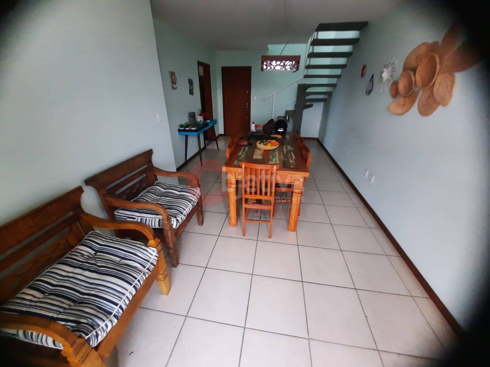 Cobertura à venda com 3 quartos, 203m² - Foto 2