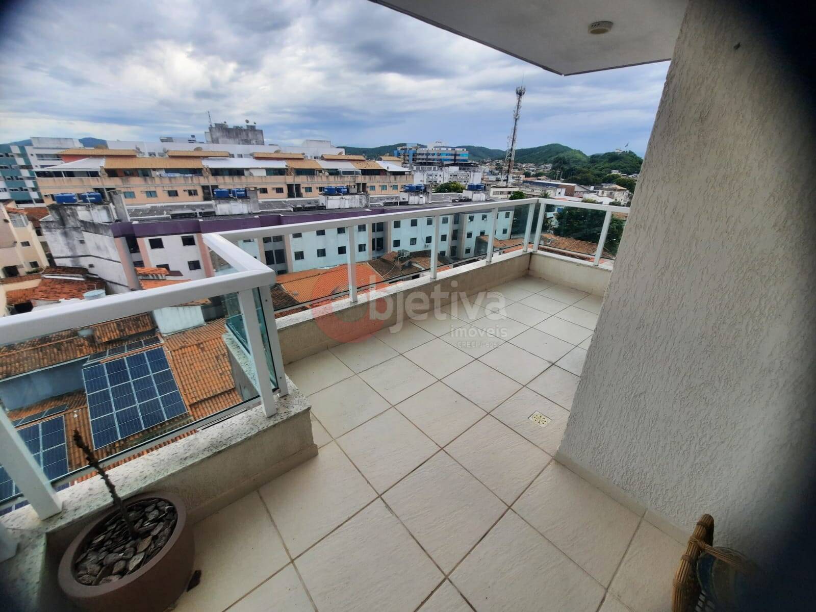 Cobertura à venda com 3 quartos, 203m² - Foto 13