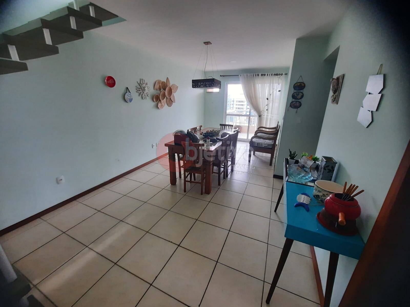 Cobertura à venda com 3 quartos, 203m² - Foto 12