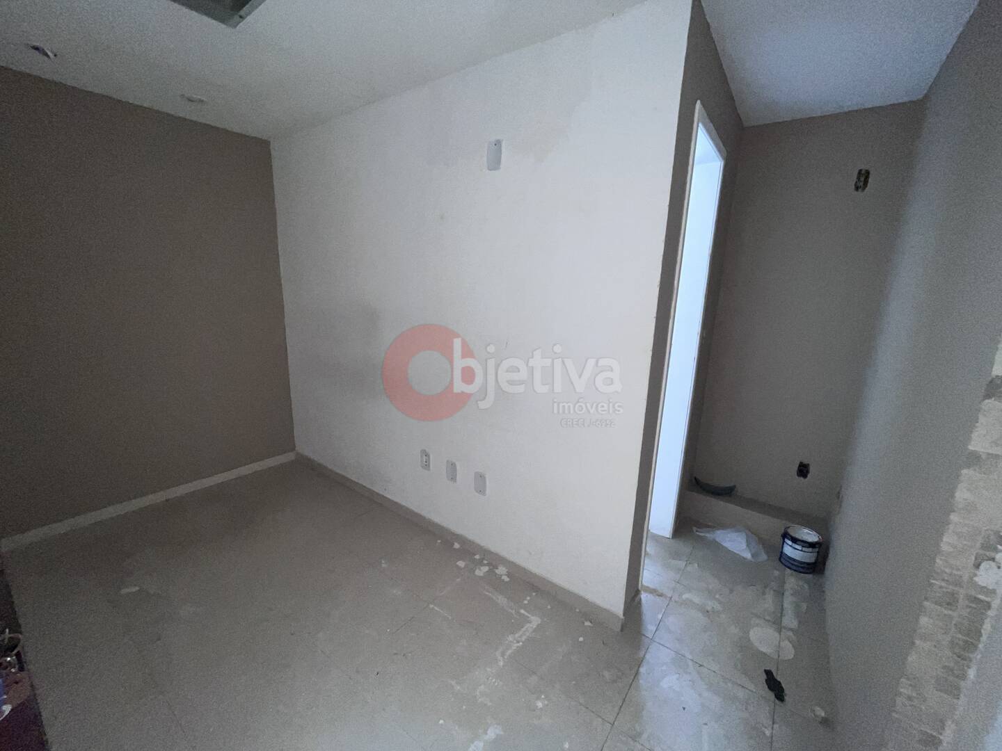 Conjunto Comercial-Sala para alugar, 67m² - Foto 5