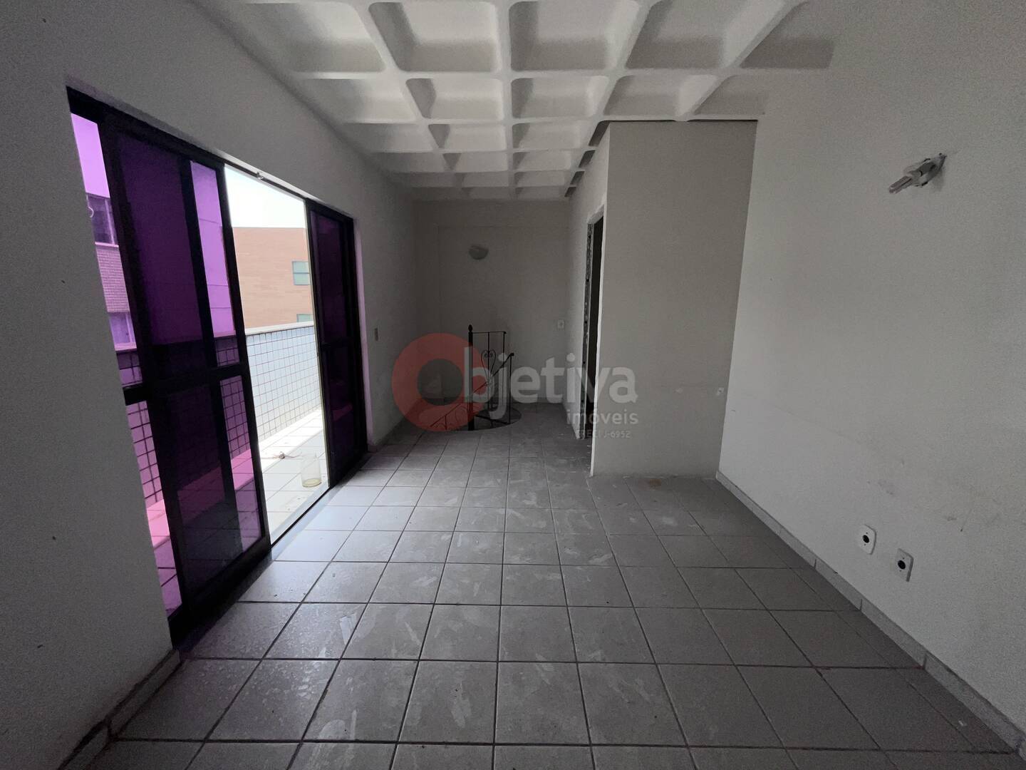 Conjunto Comercial-Sala para alugar, 67m² - Foto 3