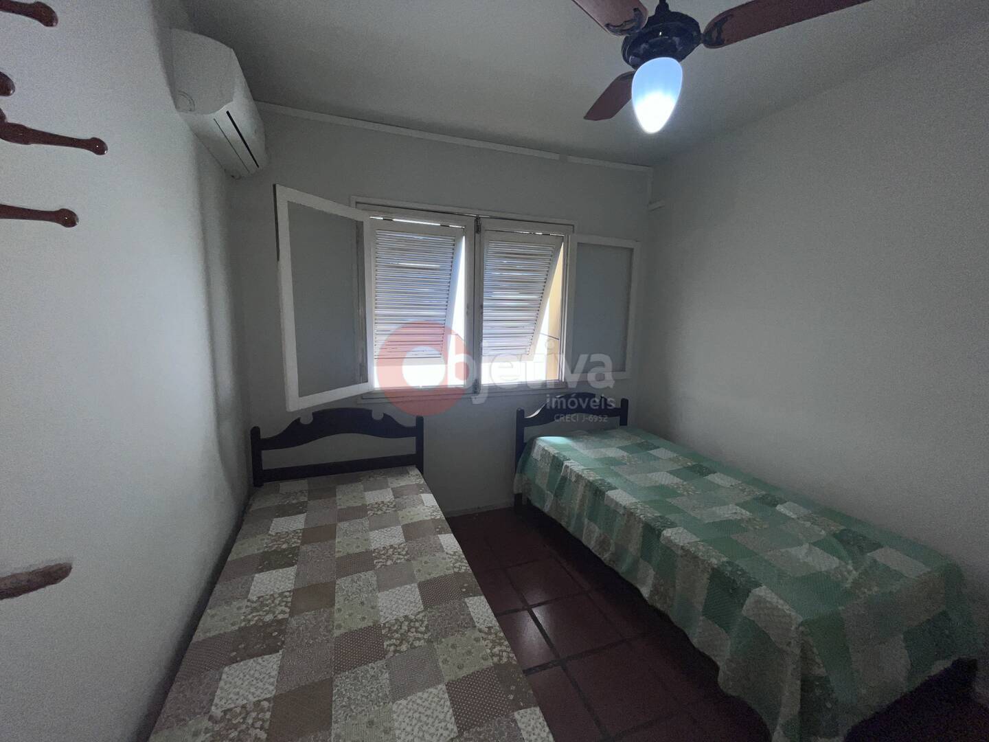 Apartamento à venda com 3 quartos, 108m² - Foto 6