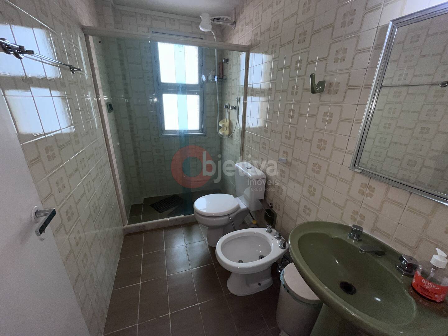 Apartamento à venda com 3 quartos, 108m² - Foto 8