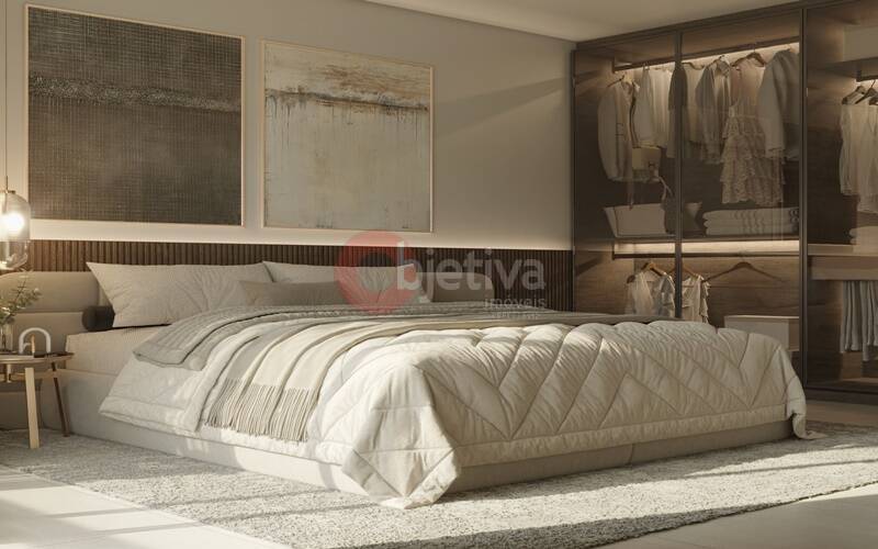 Apartamento à venda com 1 quarto, 60m² - Foto 20