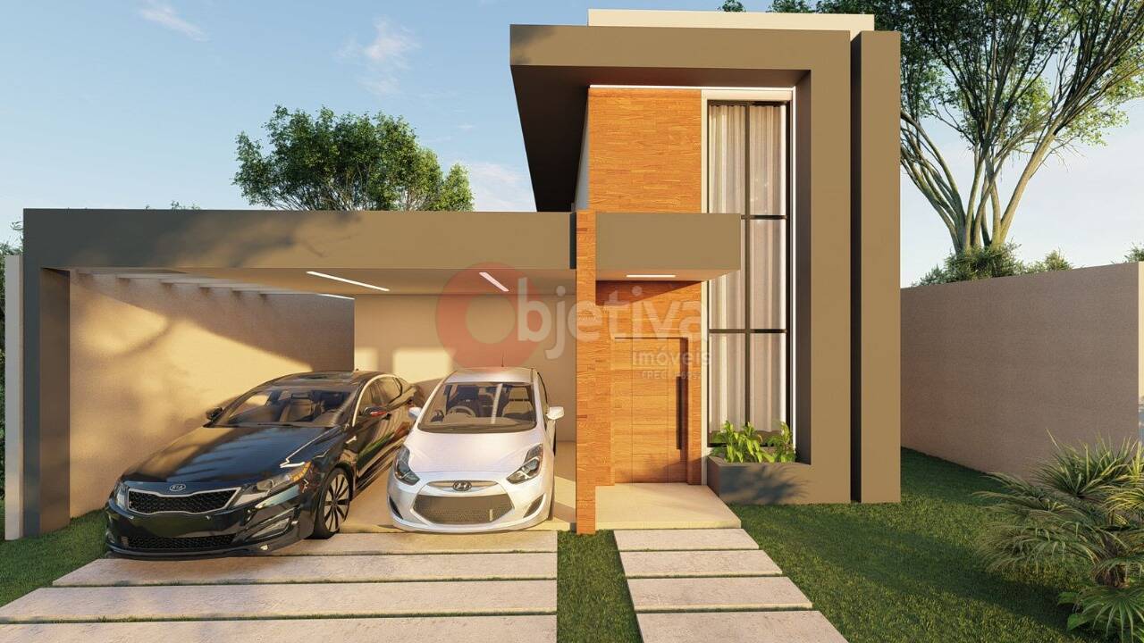 Casa de Condomínio à venda com 3 quartos, 252m² - Foto 10