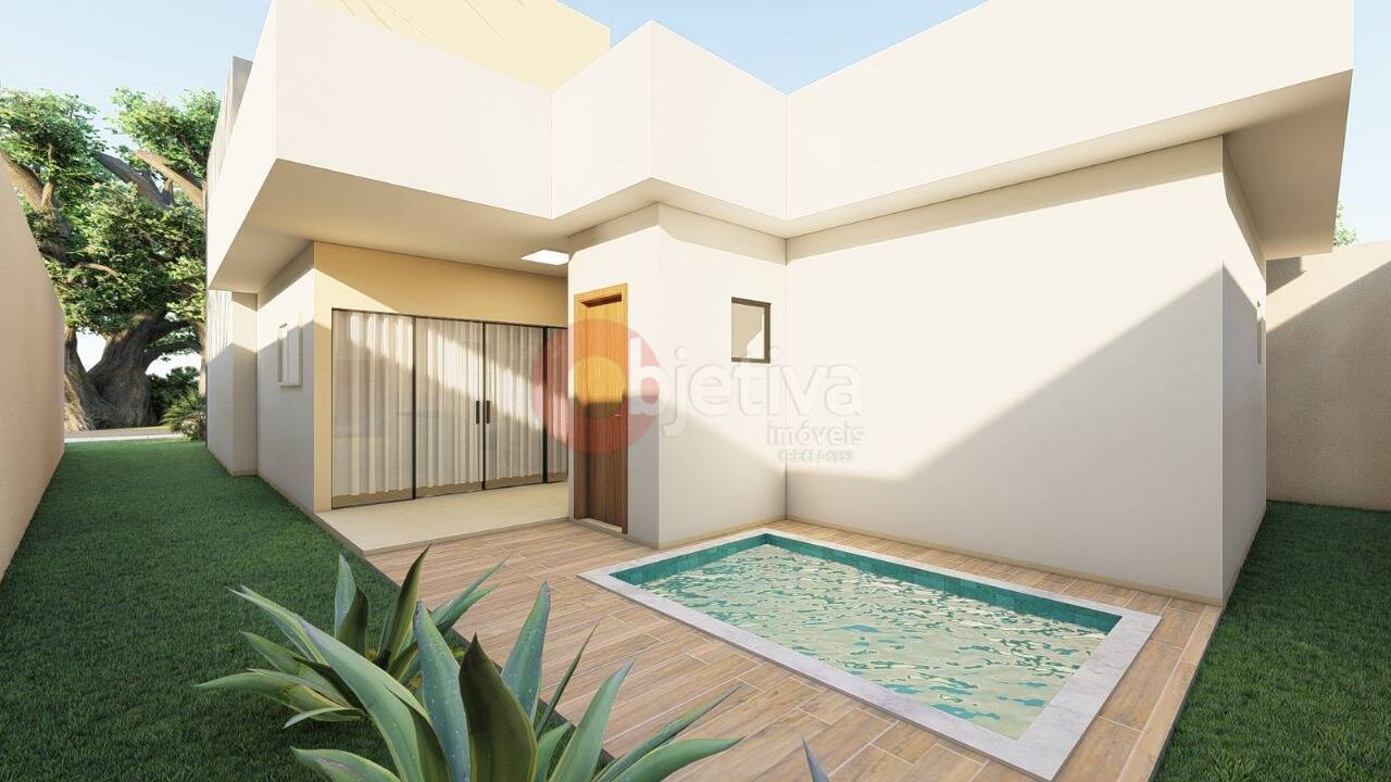 Casa de Condomínio à venda com 3 quartos, 252m² - Foto 12