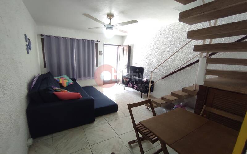 Casa de Condomínio à venda com 1 quarto, 57m² - Foto 3