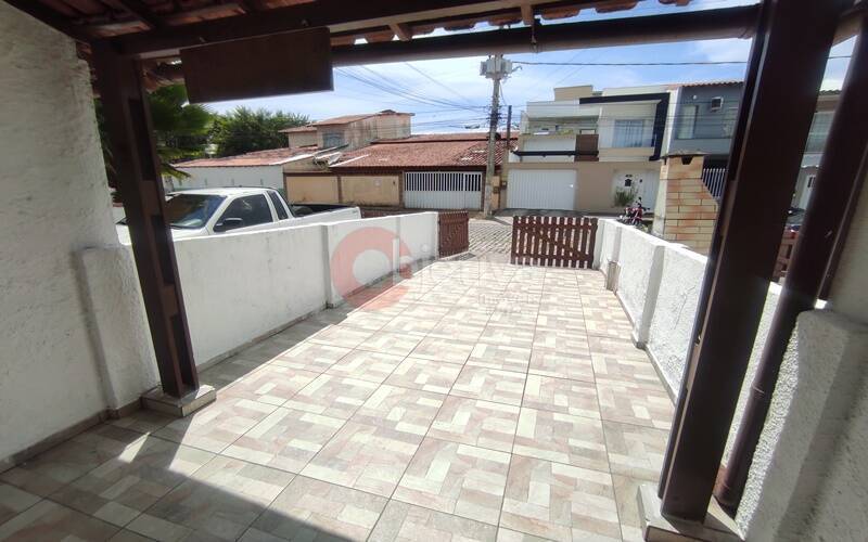 Casa de Condomínio à venda com 1 quarto, 57m² - Foto 20