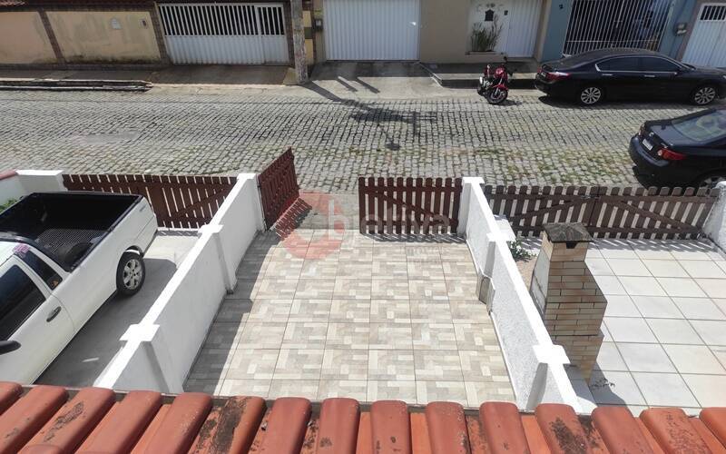 Casa de Condomínio à venda com 1 quarto, 57m² - Foto 18