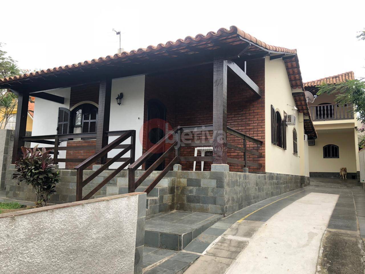 Casa à venda com 5 quartos, 381m² - Foto 1