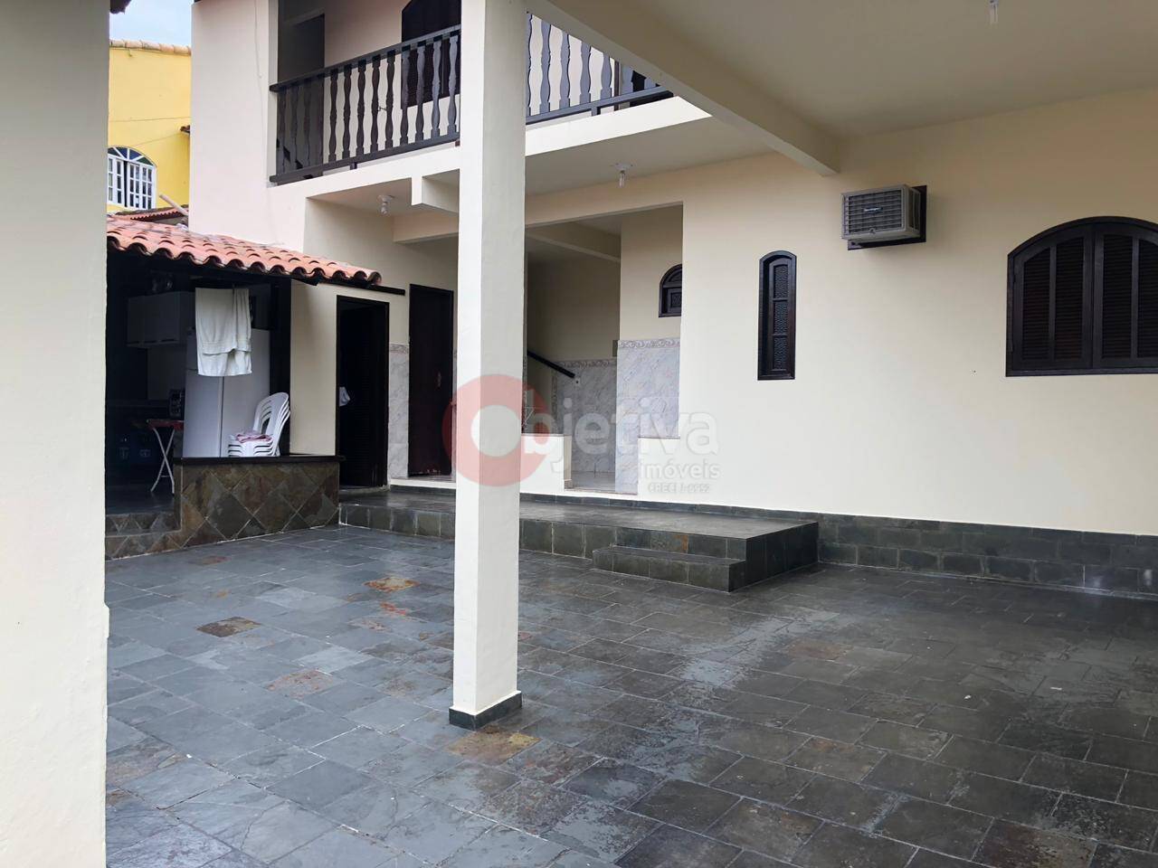 Casa à venda com 5 quartos, 381m² - Foto 6