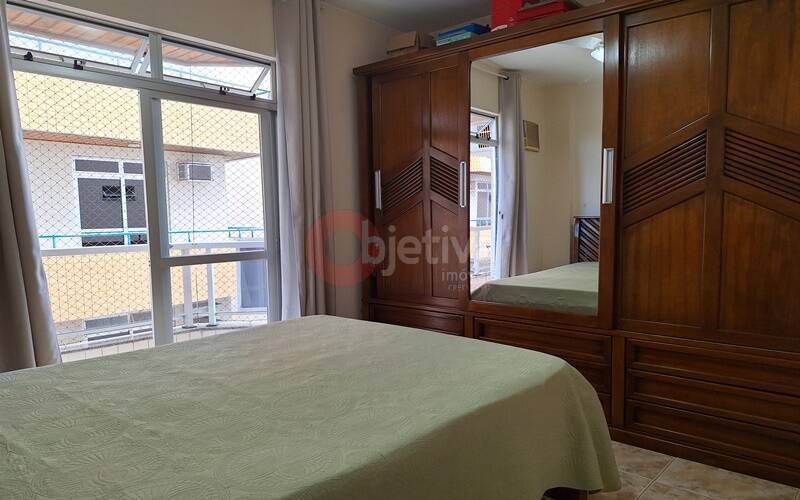 Apartamento à venda com 2 quartos, 97m² - Foto 11