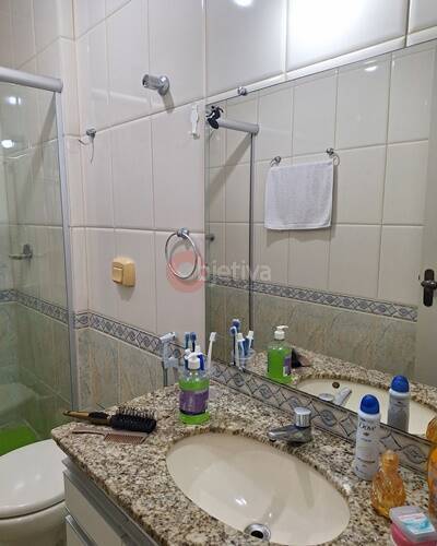 Apartamento à venda com 2 quartos, 97m² - Foto 13