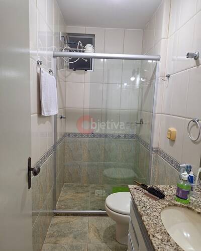 Apartamento à venda com 2 quartos, 97m² - Foto 14