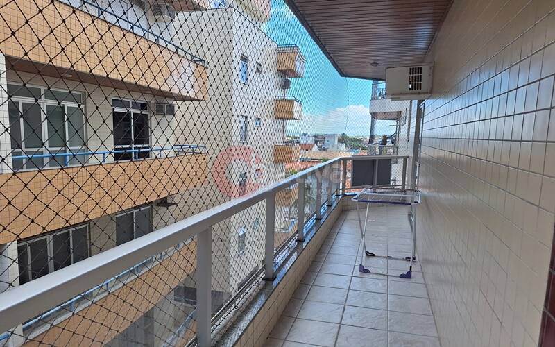 Apartamento à venda com 2 quartos, 97m² - Foto 9