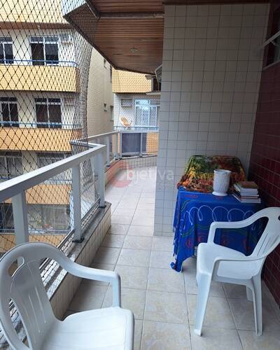 Apartamento à venda com 2 quartos, 97m² - Foto 8