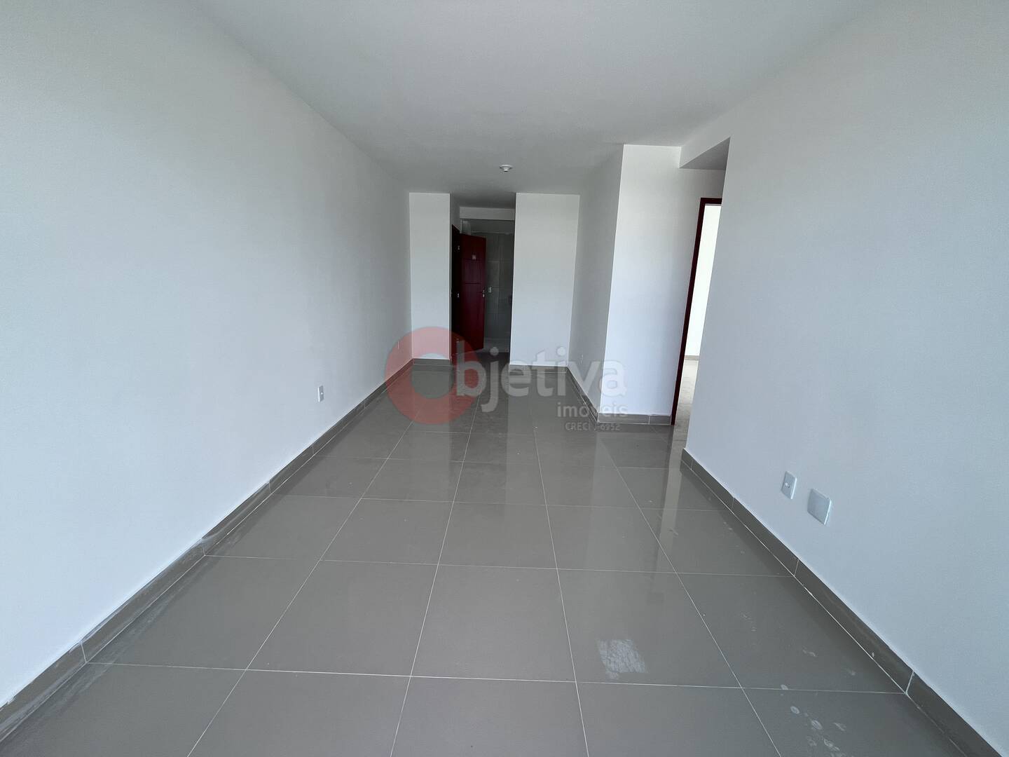 Apartamento à venda com 2 quartos, 80m² - Foto 1