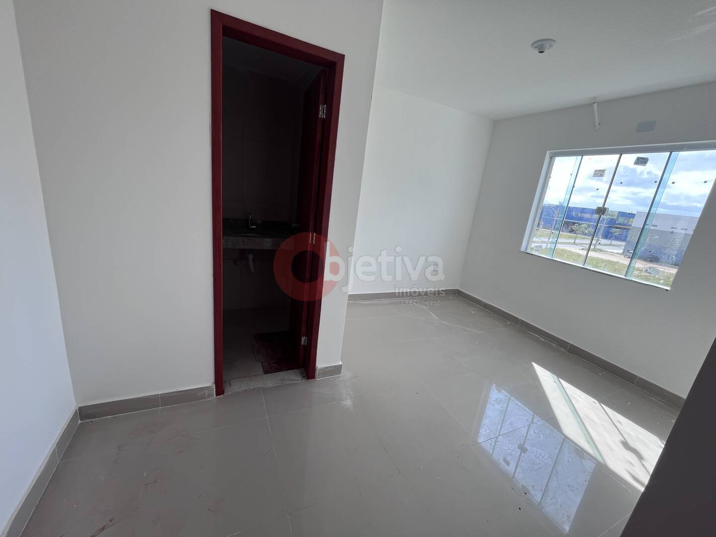 Apartamento à venda com 2 quartos, 80m² - Foto 8