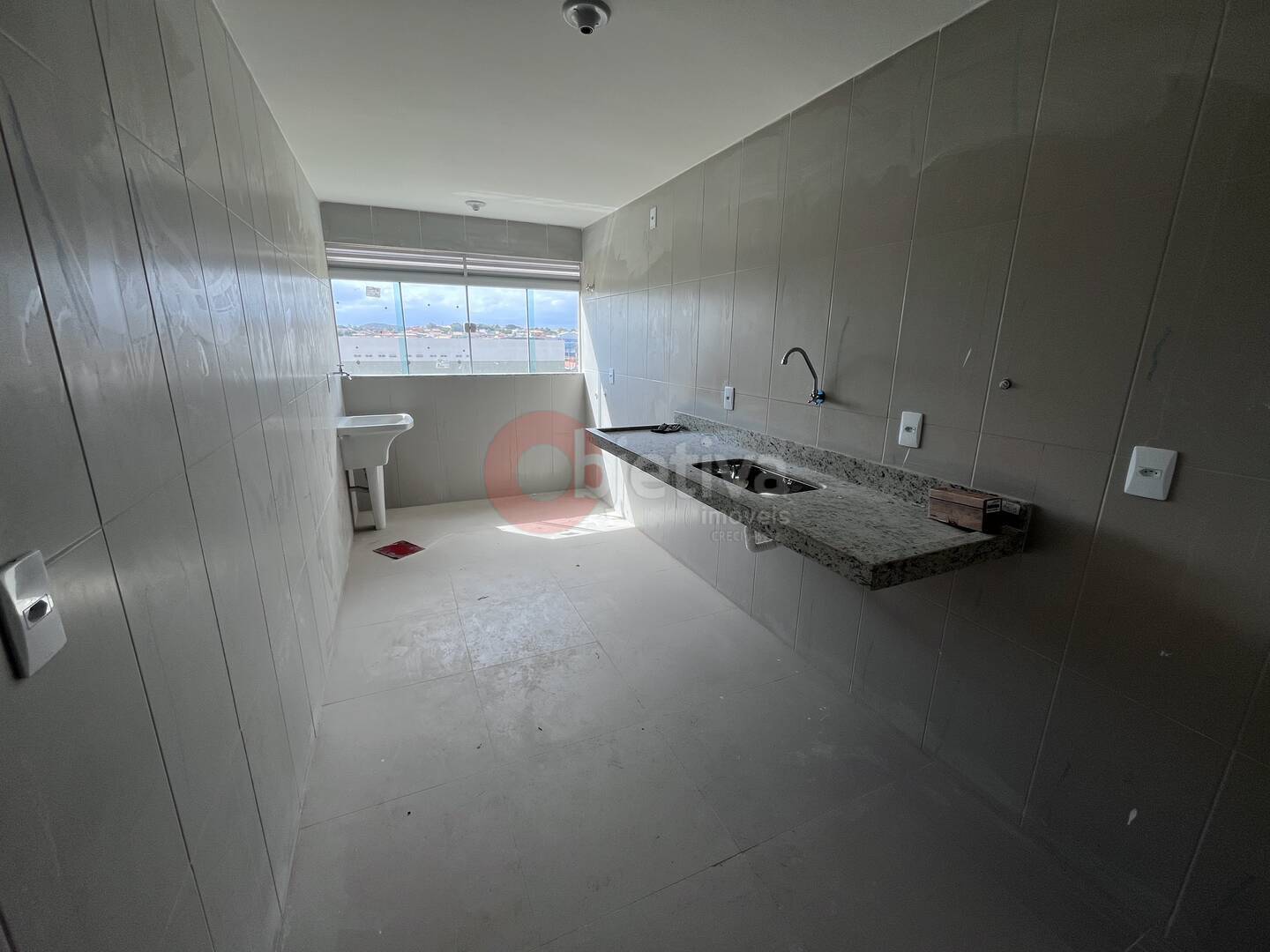 Apartamento à venda com 2 quartos, 91m² - Foto 8