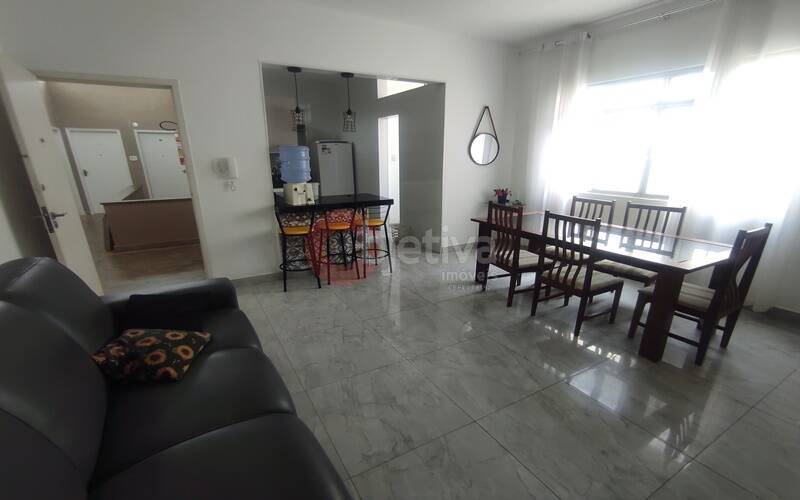 Apartamento à venda com 2 quartos, 80m² - Foto 2